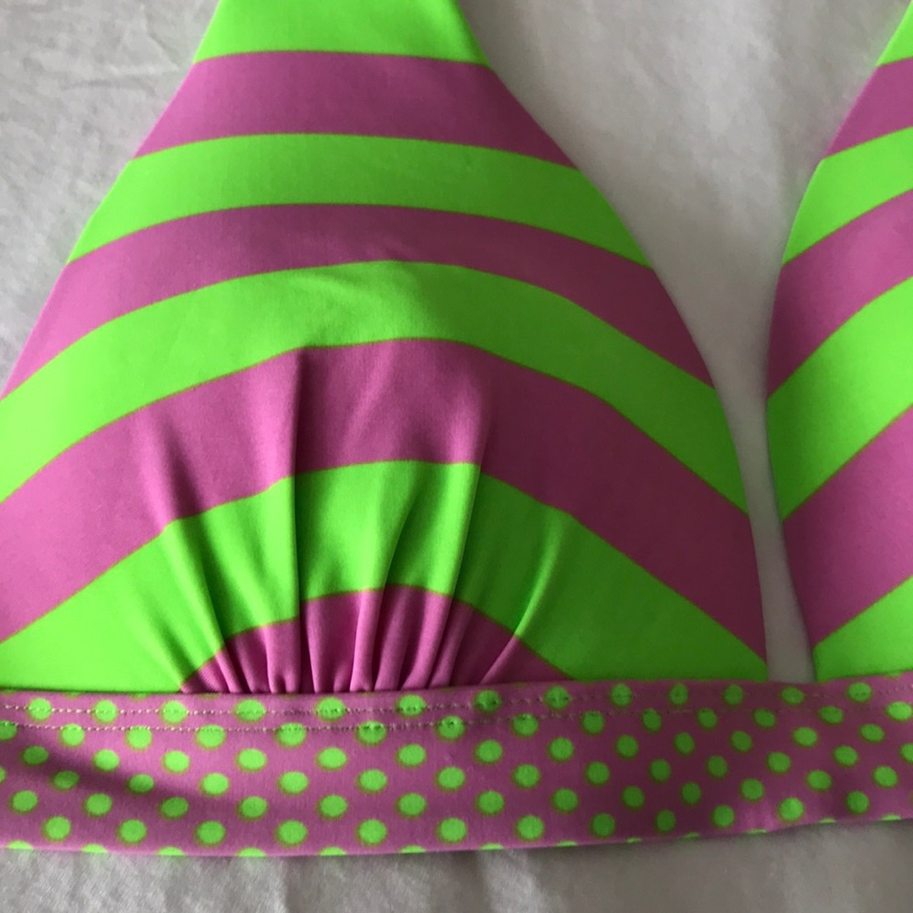 Mudd bikini top - Picture 2 of 5